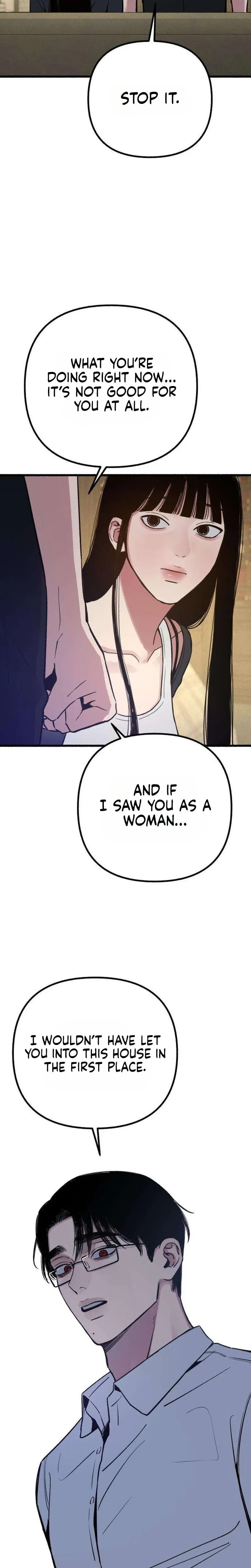 Another Self (Uncensored), chapter 31, page 12 of 30