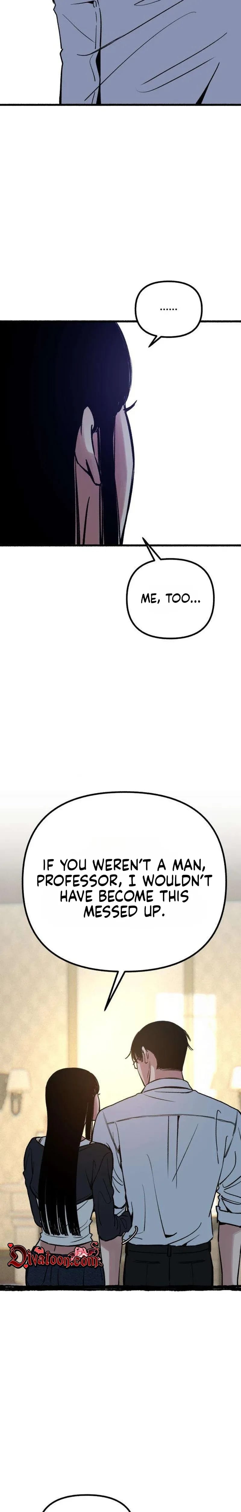 Another Self (Uncensored), chapter 31, page 13 of 30