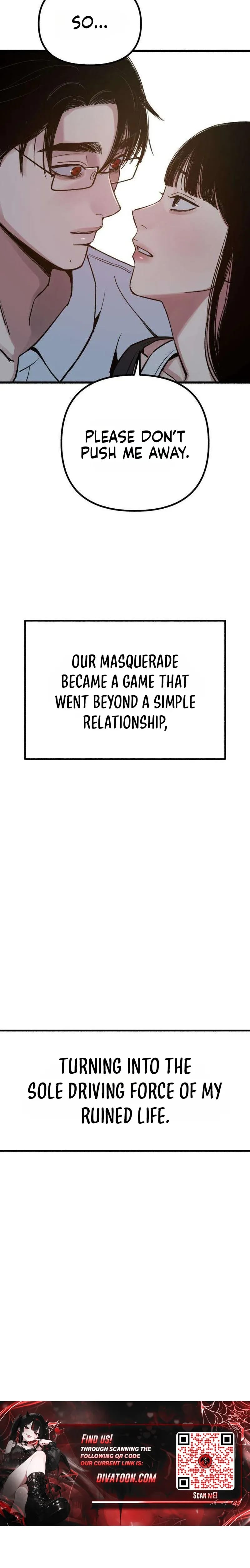 Another Self (Uncensored), chapter 31, page 14 of 30