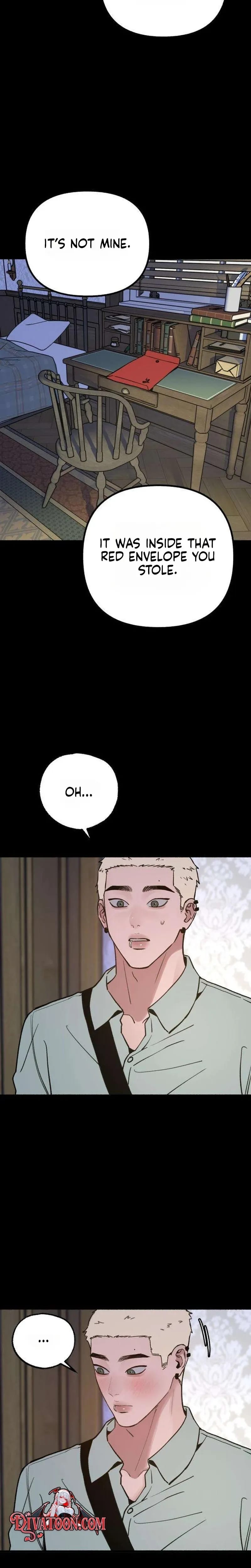 Another Self (Uncensored), chapter 31, page 16 of 30