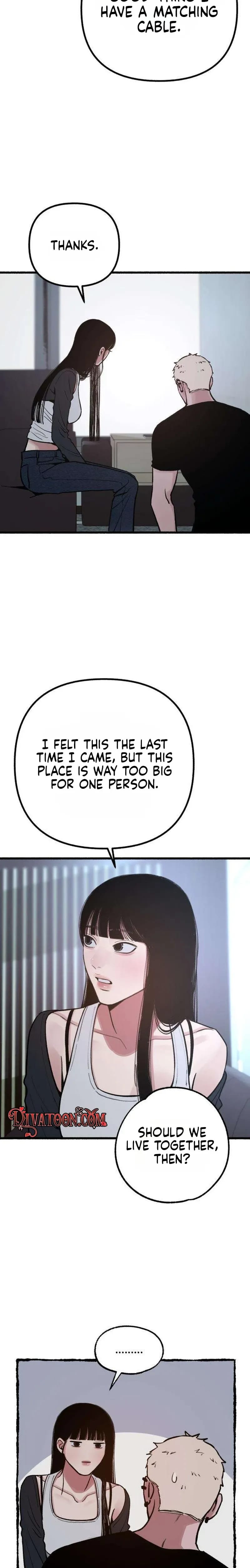 Another Self (Uncensored), chapter 31, page 18 of 30