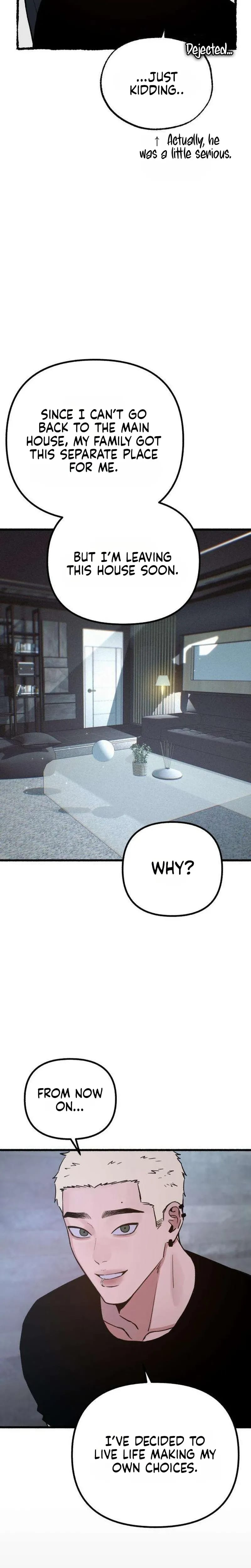 Another Self (Uncensored), chapter 31, page 19 of 30