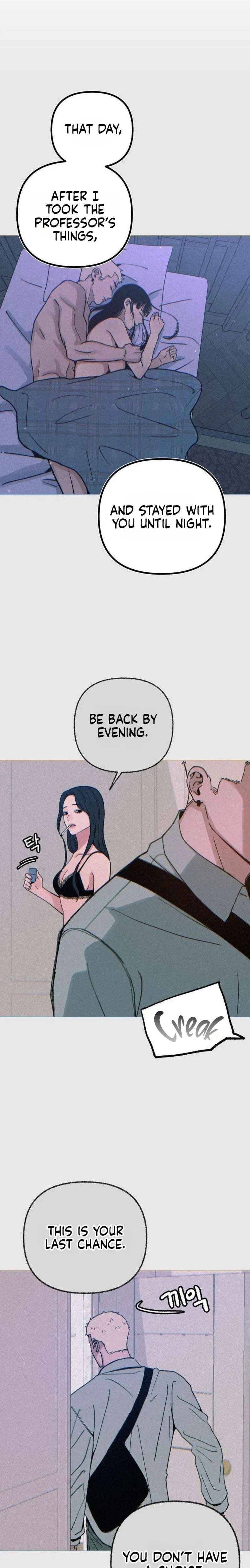 Another Self (Uncensored), chapter 31, page 20 of 30