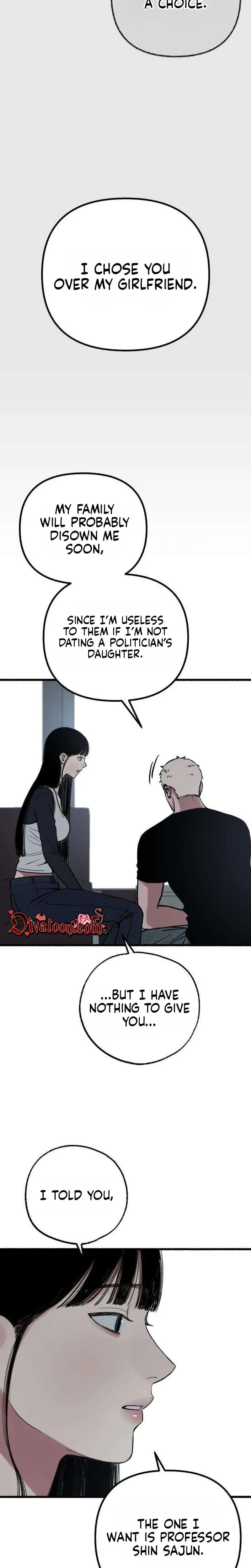 Another Self (Uncensored), chapter 31, page 21 of 30