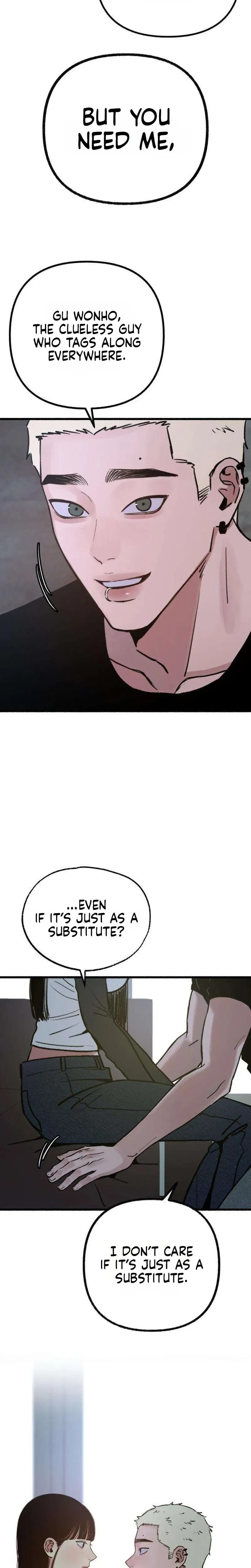 Another Self (Uncensored), chapter 31, page 22 of 30
