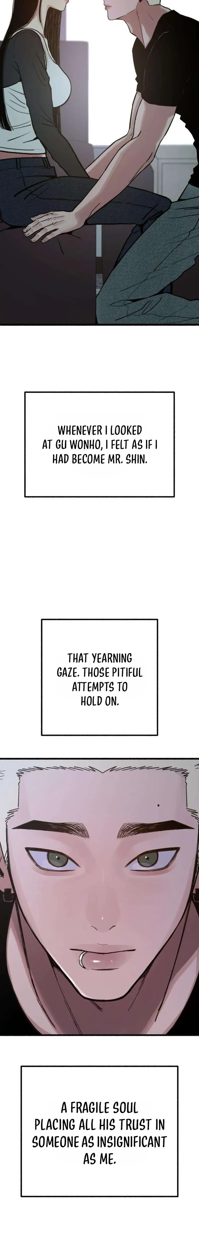 Another Self (Uncensored), chapter 31, page 23 of 30