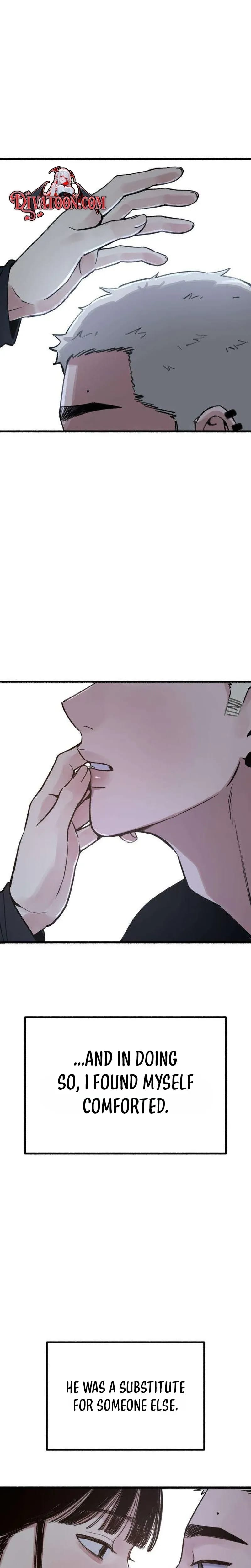 Another Self (Uncensored), chapter 31, page 24 of 30