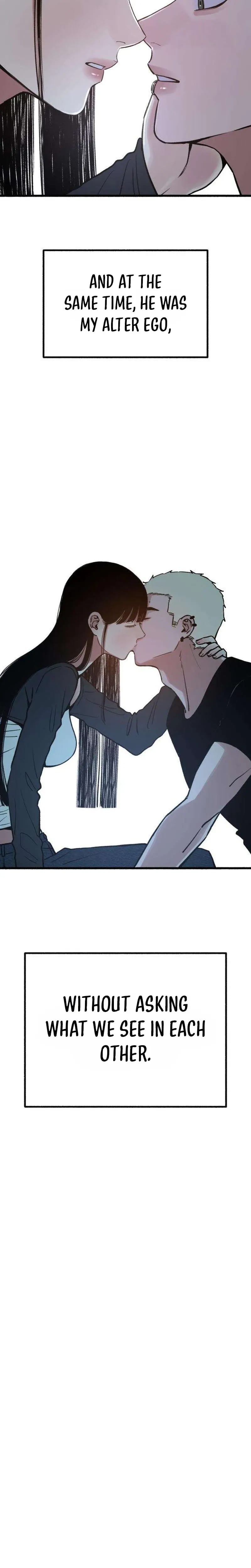 Another Self (Uncensored), chapter 31, page 25 of 30