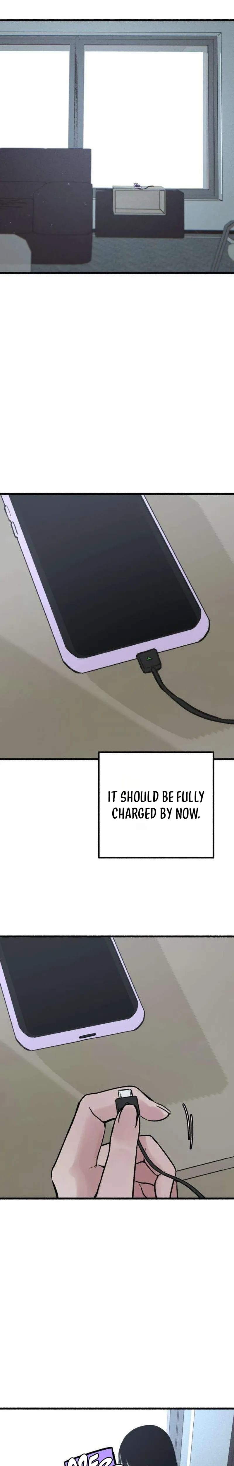 Another Self (Uncensored), chapter 31, page 26 of 30