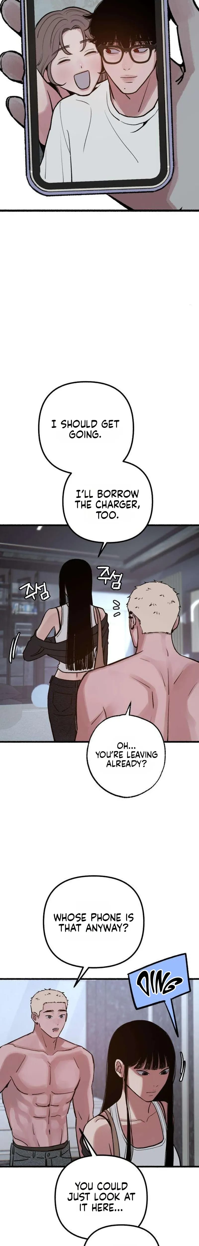 Another Self (Uncensored), chapter 31, page 28 of 30