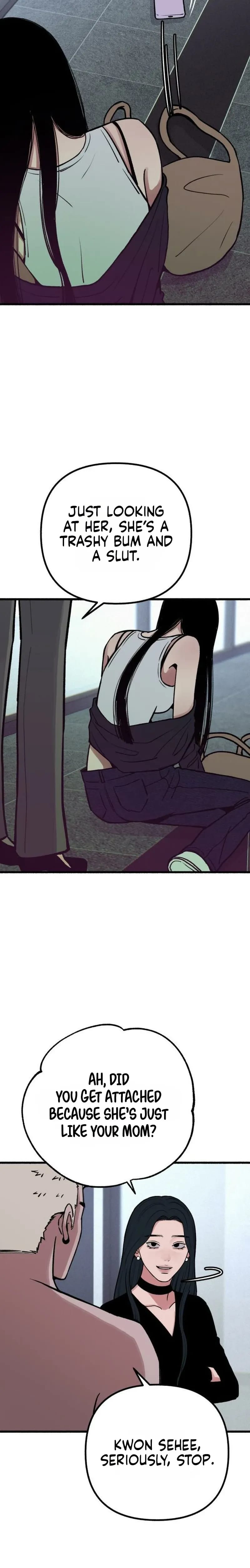 Another Self (Uncensored), chapter 32, page 9 of 28
