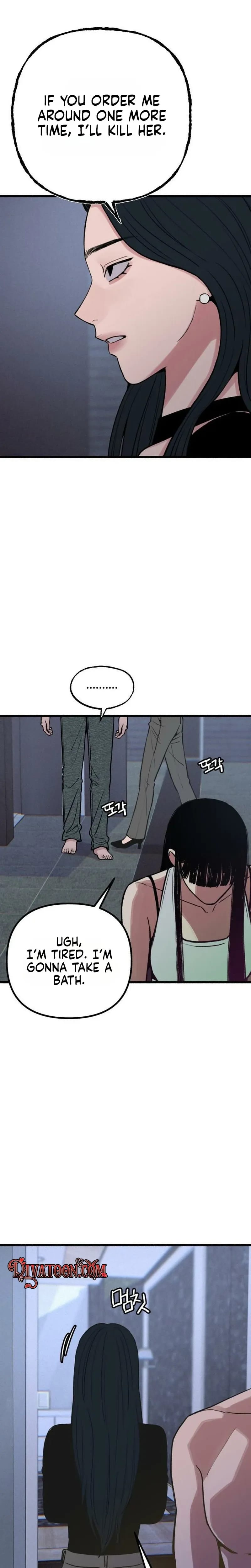 Another Self (Uncensored), chapter 32, page 10 of 28