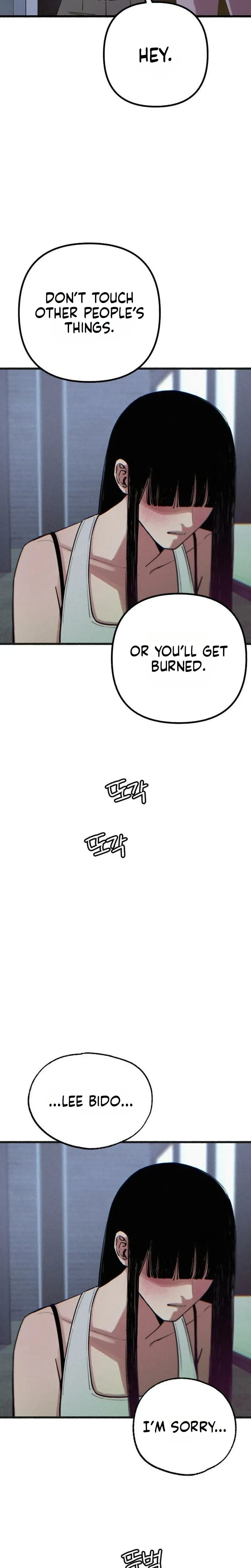 Another Self (Uncensored), chapter 32, page 11 of 28