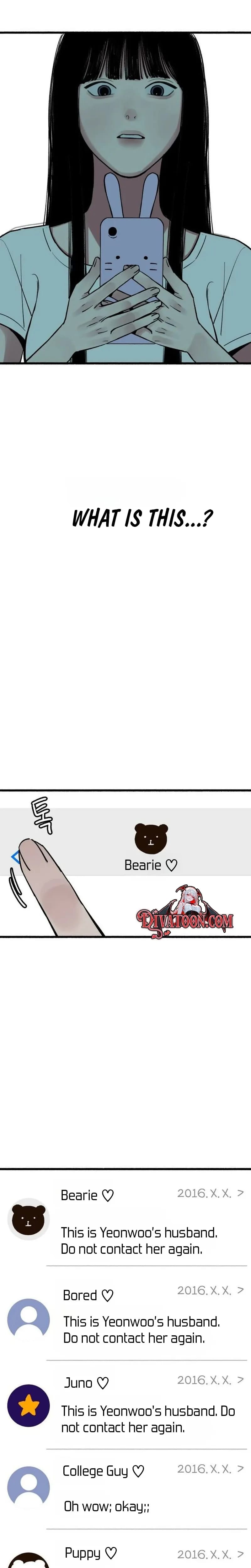 Another Self (Uncensored), chapter 32, page 24 of 28