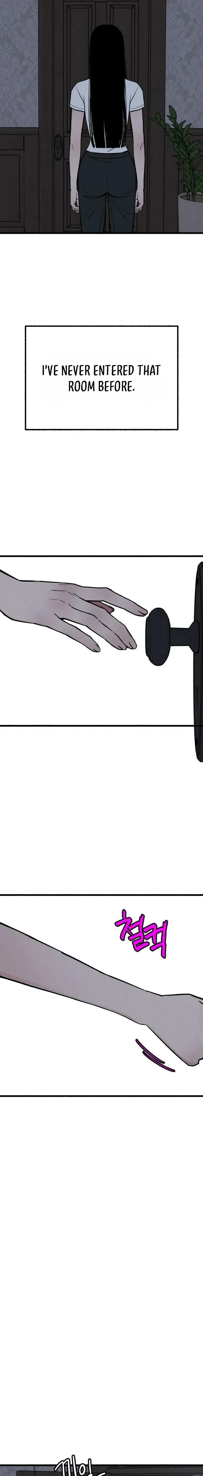 Another Self (Uncensored), chapter 33, page 10 of 21