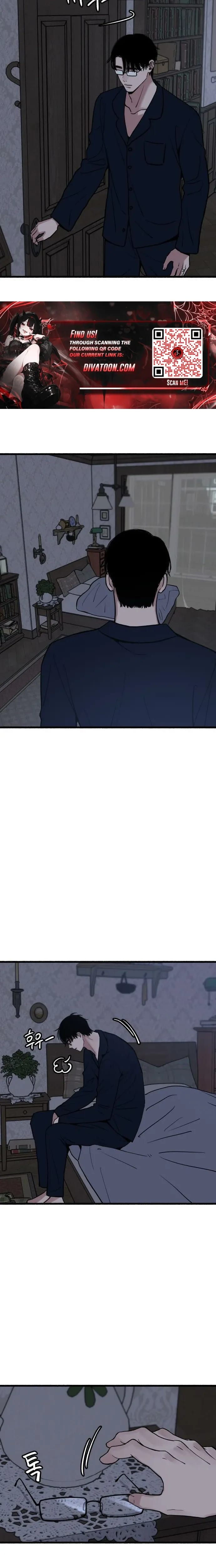 Another Self (Uncensored), chapter 33, page 11 of 21