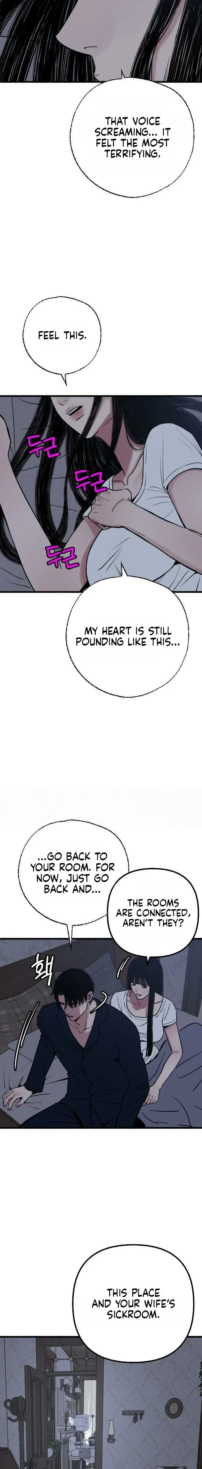 Another Self (Uncensored), chapter 33, page 14 of 21