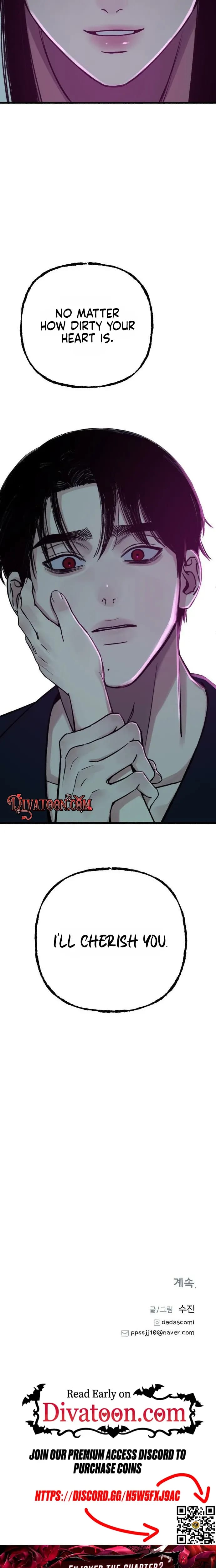 Another Self (Uncensored), chapter 33, page 20 of 21