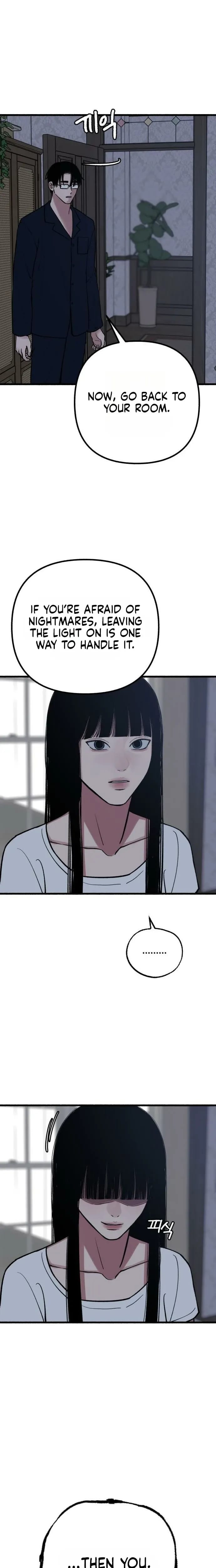 Another Self (Uncensored), chapter 34, page 7 of 22
