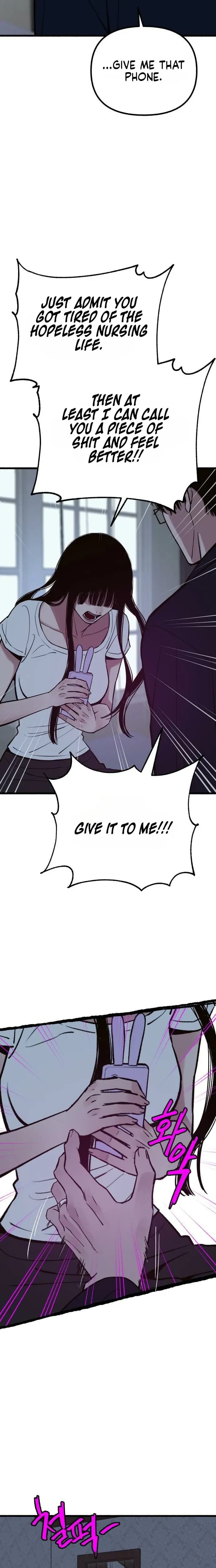 Another Self (Uncensored), chapter 34, page 12 of 22