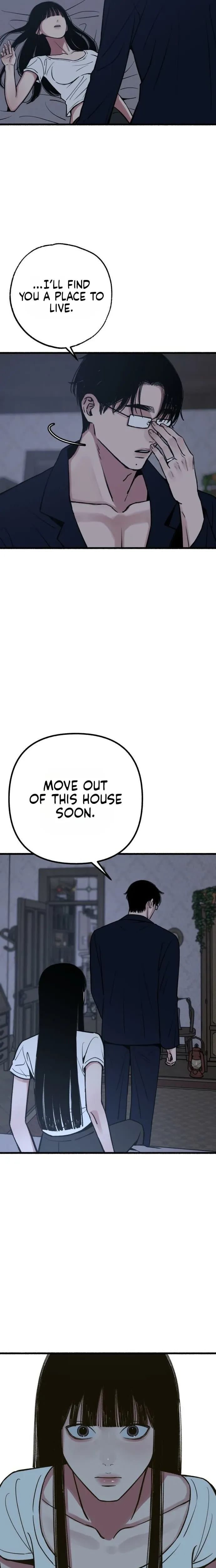 Another Self (Uncensored), chapter 34, page 16 of 22
