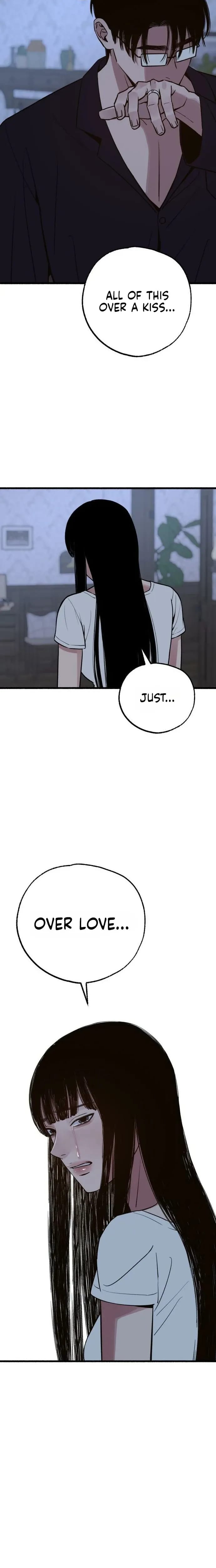 Another Self (Uncensored), chapter 34, page 20 of 22