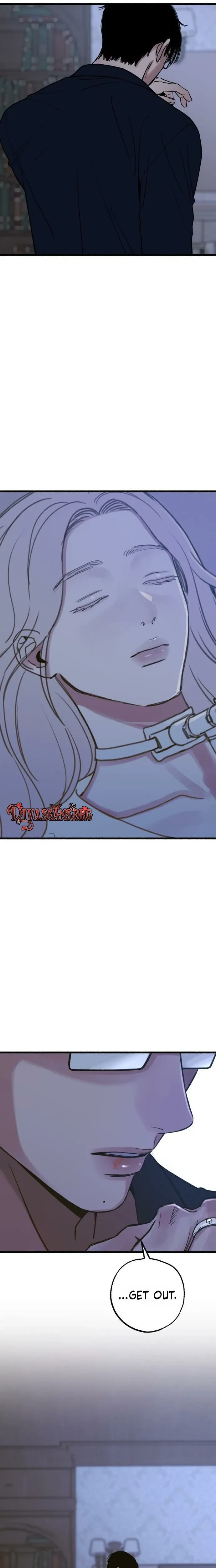 Another Self (Uncensored), chapter 34, page 21 of 22