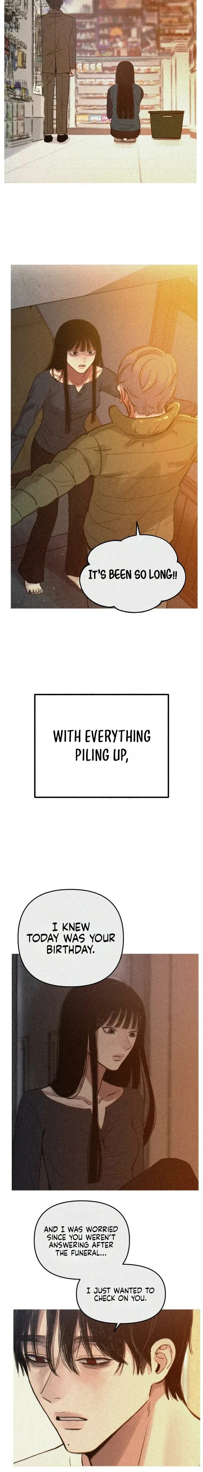Another Self (Uncensored), chapter 35, page 8 of 29