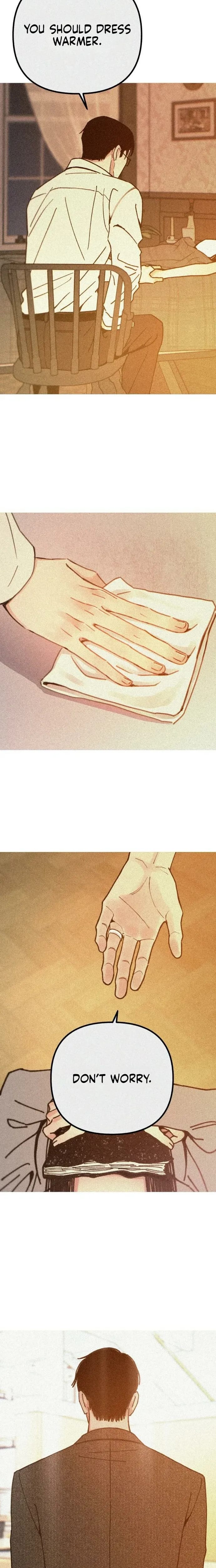 Another Self (Uncensored), chapter 35, page 11 of 29
