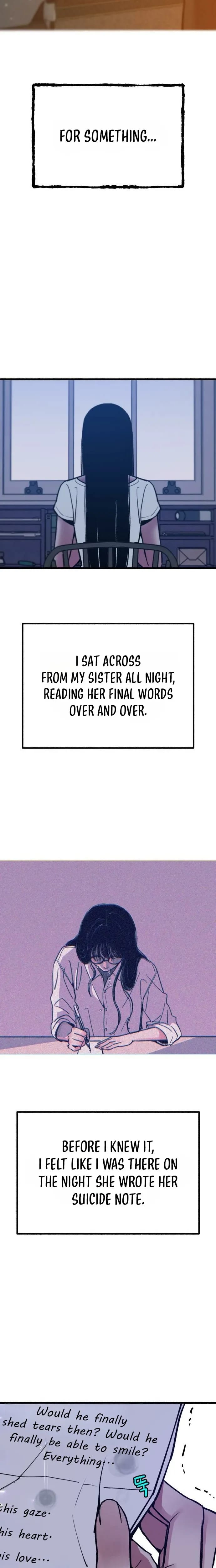 Another Self (Uncensored), chapter 35, page 15 of 29