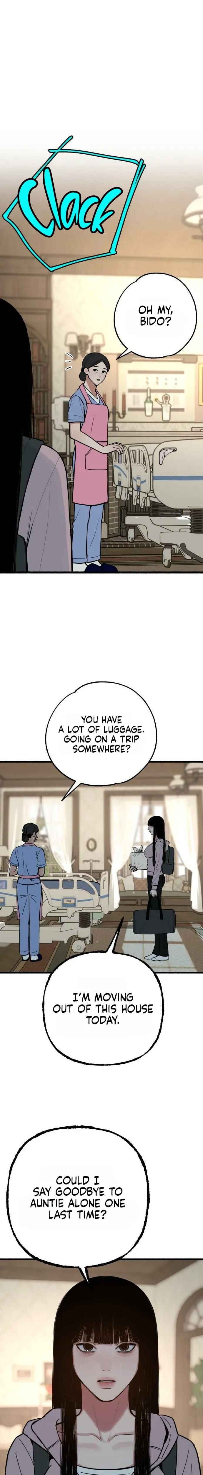 Another Self (Uncensored), chapter 35, page 22 of 29