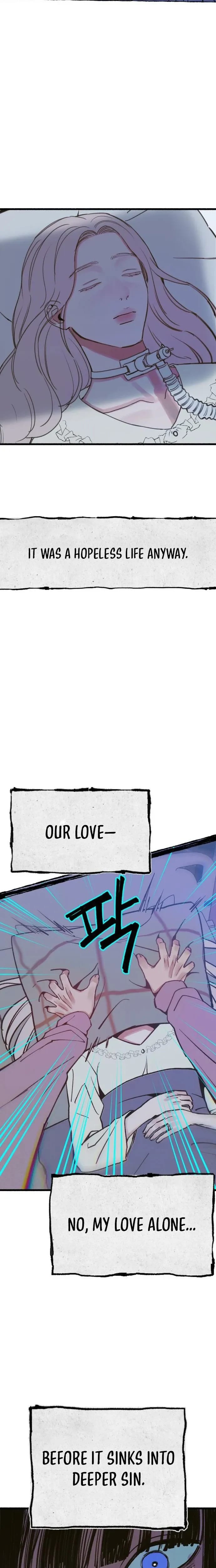Another Self (Uncensored), chapter 35, page 25 of 29