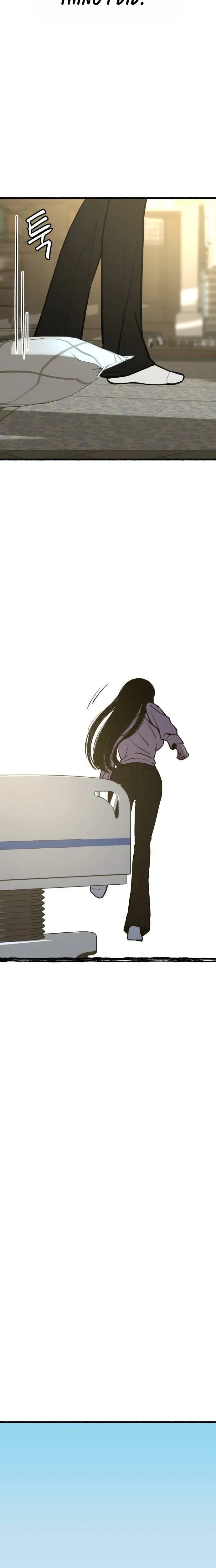 Another Self (Uncensored), chapter 35, page 27 of 29