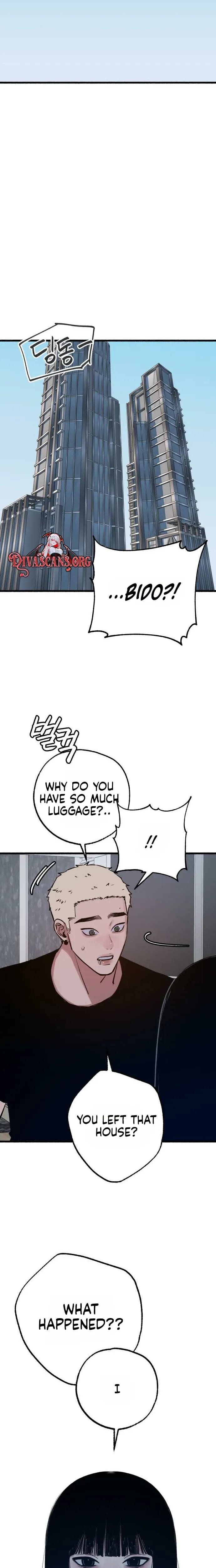 Another Self (Uncensored), chapter 35, page 28 of 29