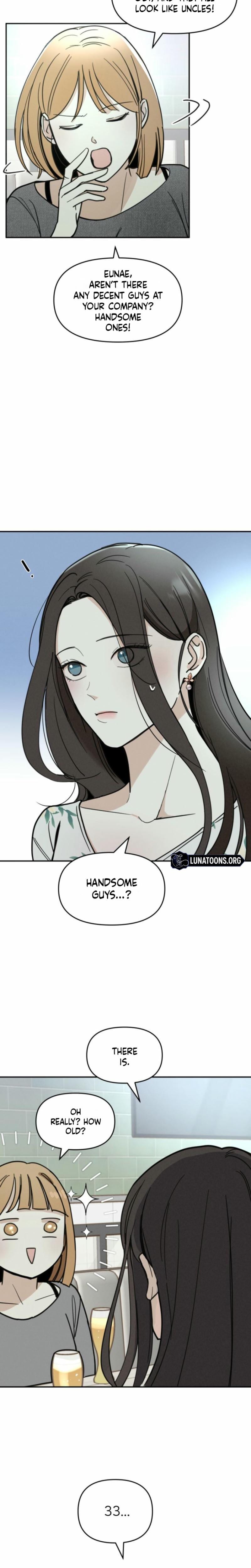 Another Woman's Man (Uncensored), chapter 1, page 5 of 29