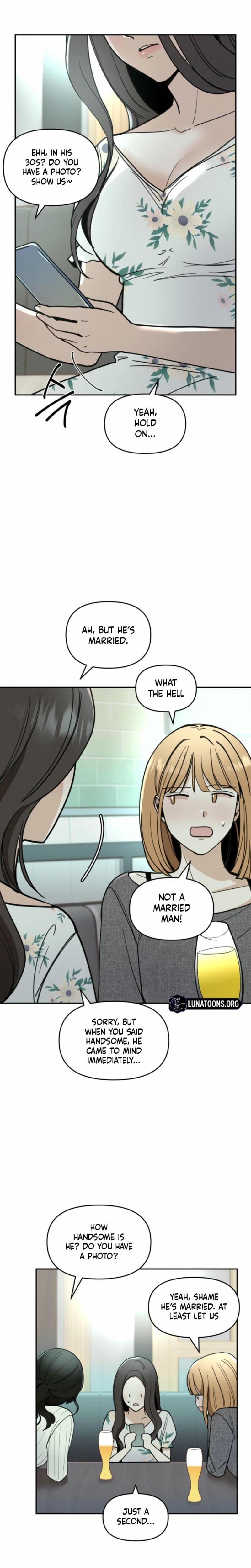 Another Woman's Man (Uncensored), chapter 1, page 6 of 29