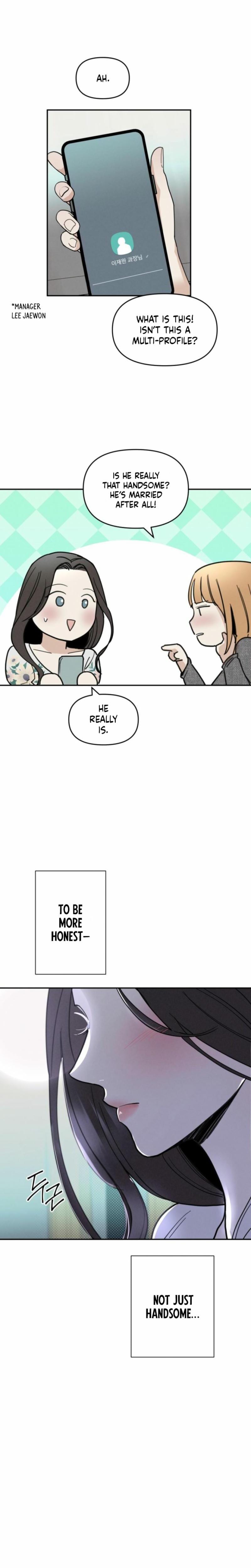 Another Woman's Man (Uncensored), chapter 1, page 7 of 29