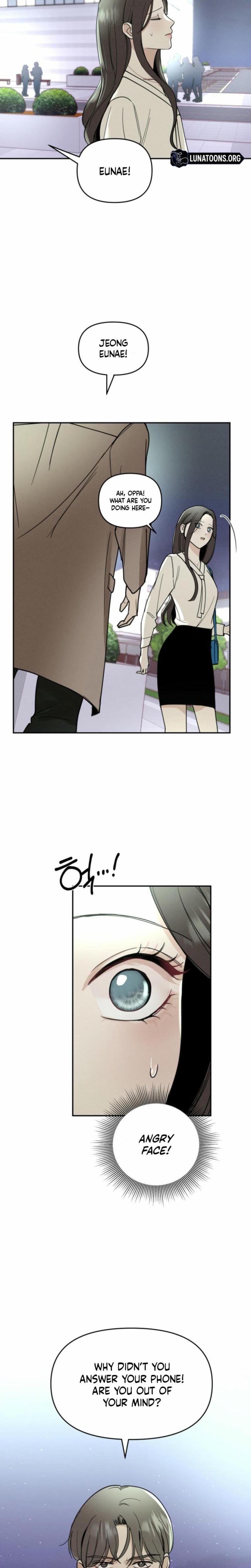 Another Woman's Man (Uncensored), chapter 1, page 16 of 29