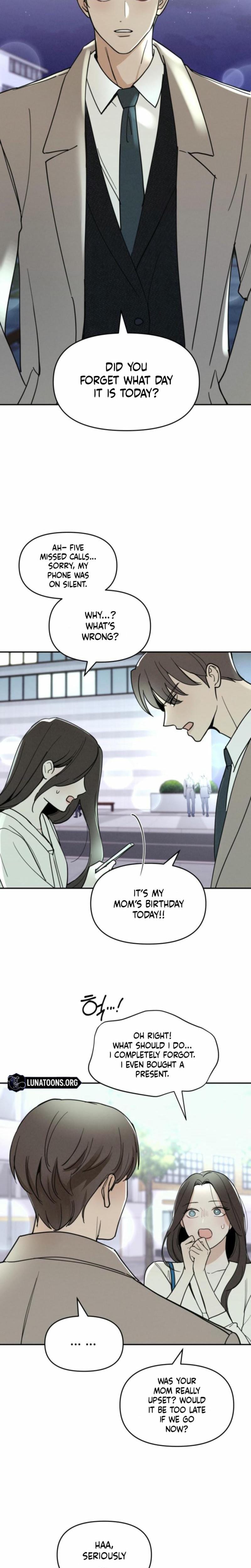 Another Woman's Man (Uncensored), chapter 1, page 17 of 29