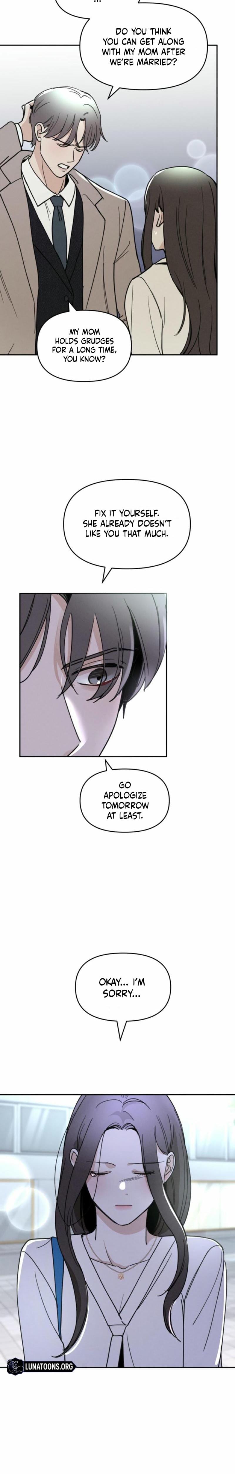 Another Woman's Man (Uncensored), chapter 1, page 18 of 29