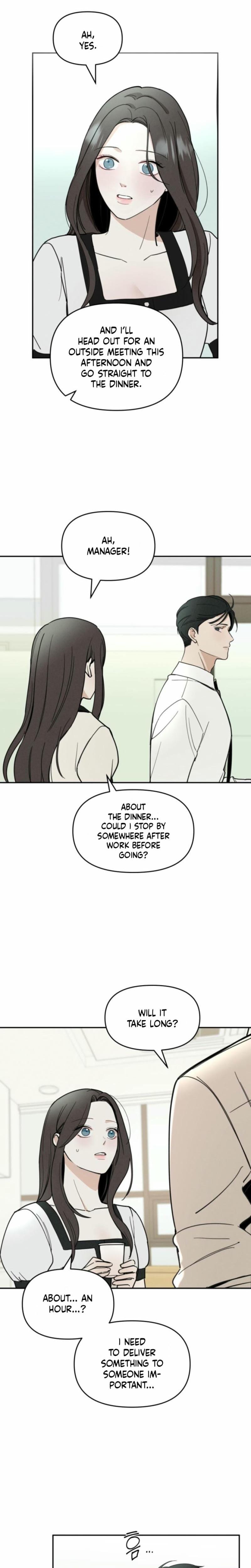 Another Woman's Man (Uncensored), chapter 1, page 23 of 29