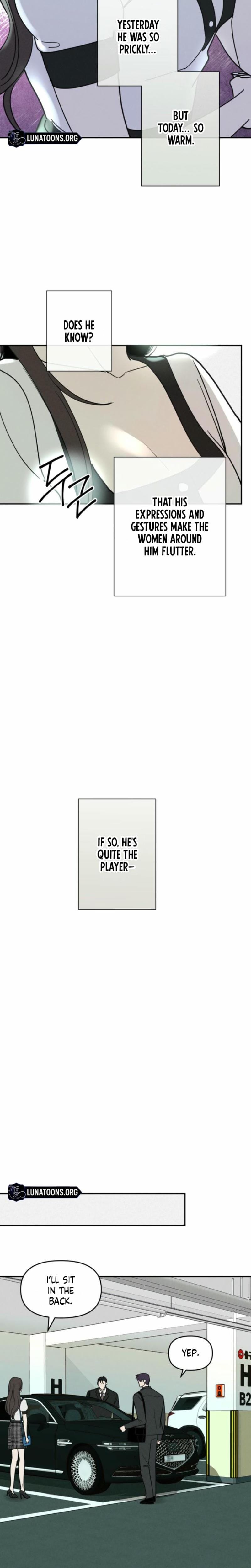 Another Woman's Man (Uncensored), chapter 1, page 26 of 29