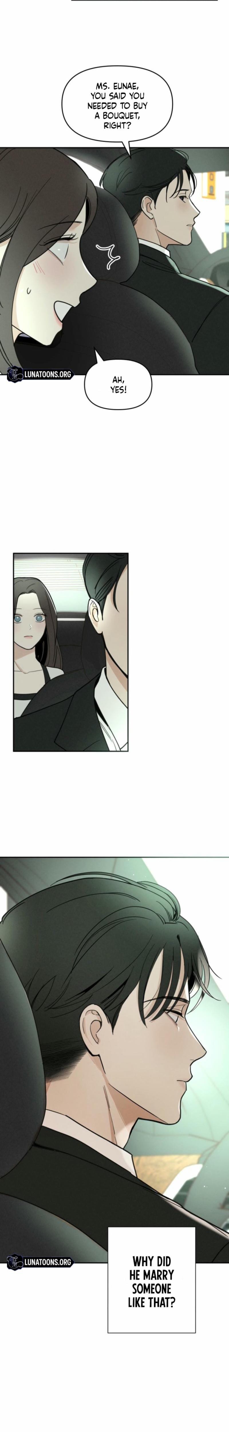 Another Woman's Man (Uncensored), chapter 1, page 28 of 29