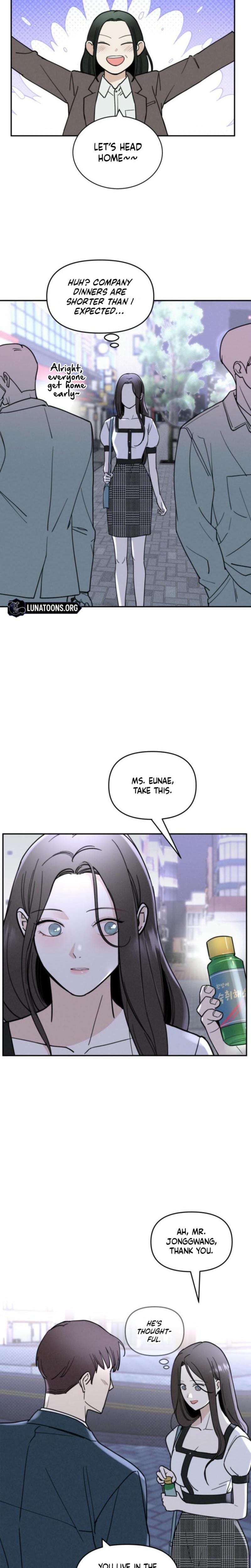 Another Woman's Man (Uncensored), chapter 2, page 5 of 26