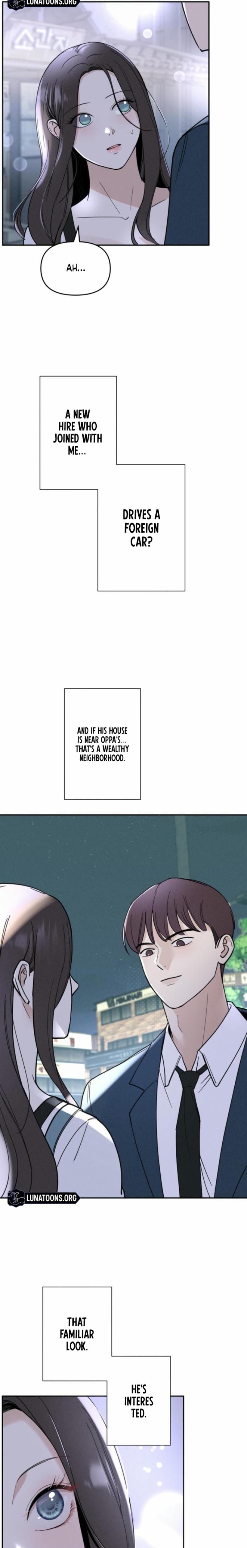 Another Woman's Man (Uncensored), chapter 2, page 7 of 26