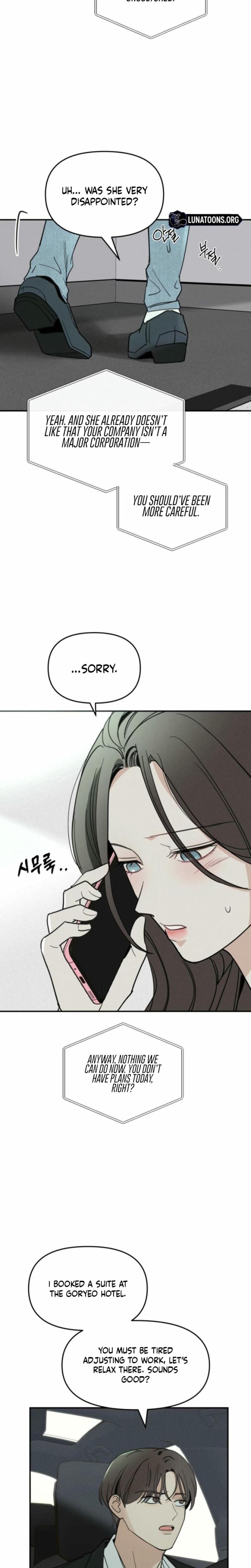 Another Woman's Man (Uncensored), chapter 2, page 12 of 26