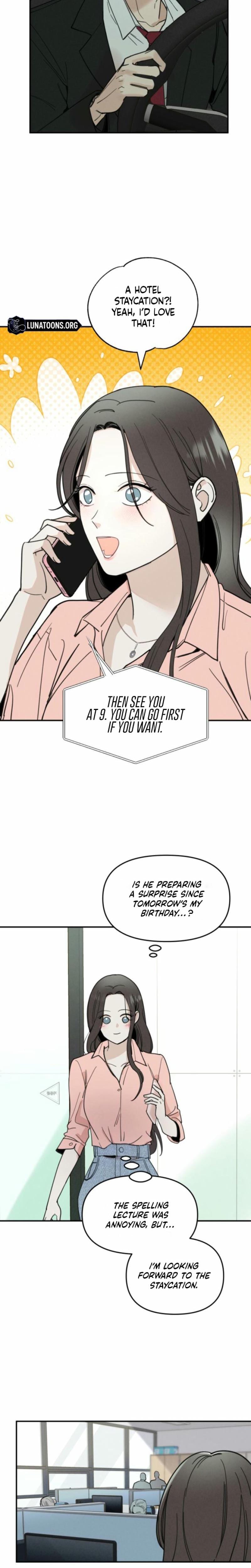 Another Woman's Man (Uncensored), chapter 2, page 13 of 26