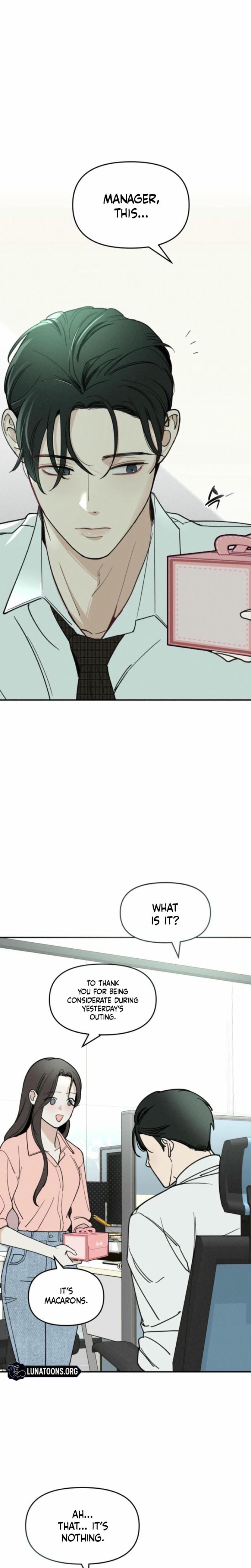 Another Woman's Man (Uncensored), chapter 2, page 14 of 26