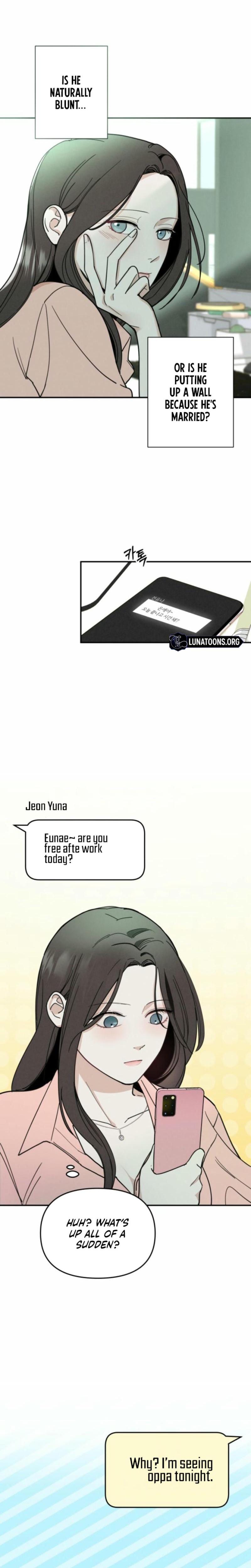 Another Woman's Man (Uncensored), chapter 2, page 17 of 26