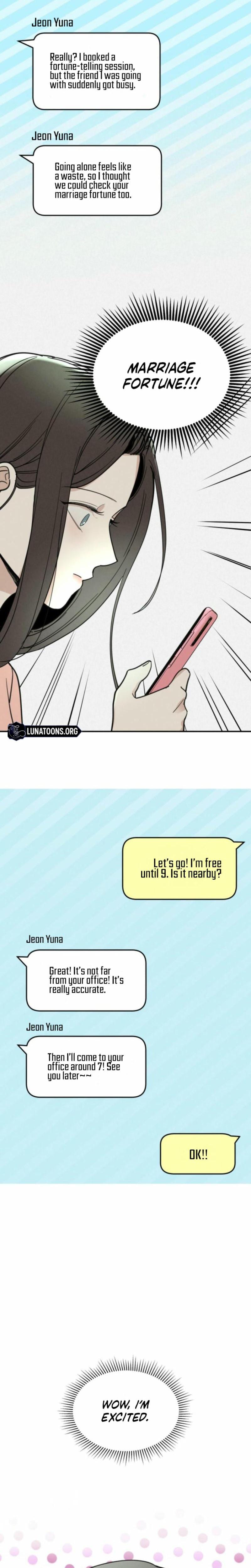 Another Woman's Man (Uncensored), chapter 2, page 18 of 26